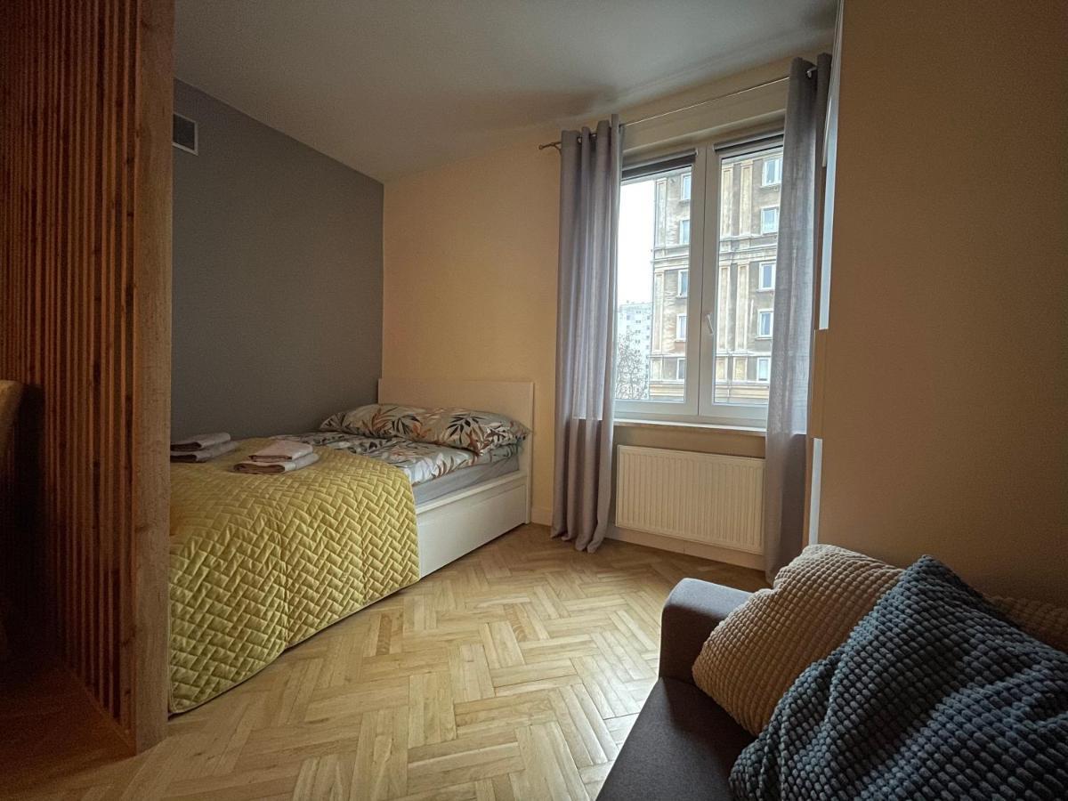 Bonifraterska 15 Studio - Old Town Apartment Варшава Экстерьер фото